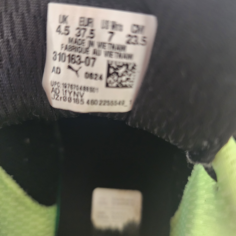 Puma Sneakers - Picture 5 of 6